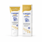 SPF 50+ Collagen Sunscreen