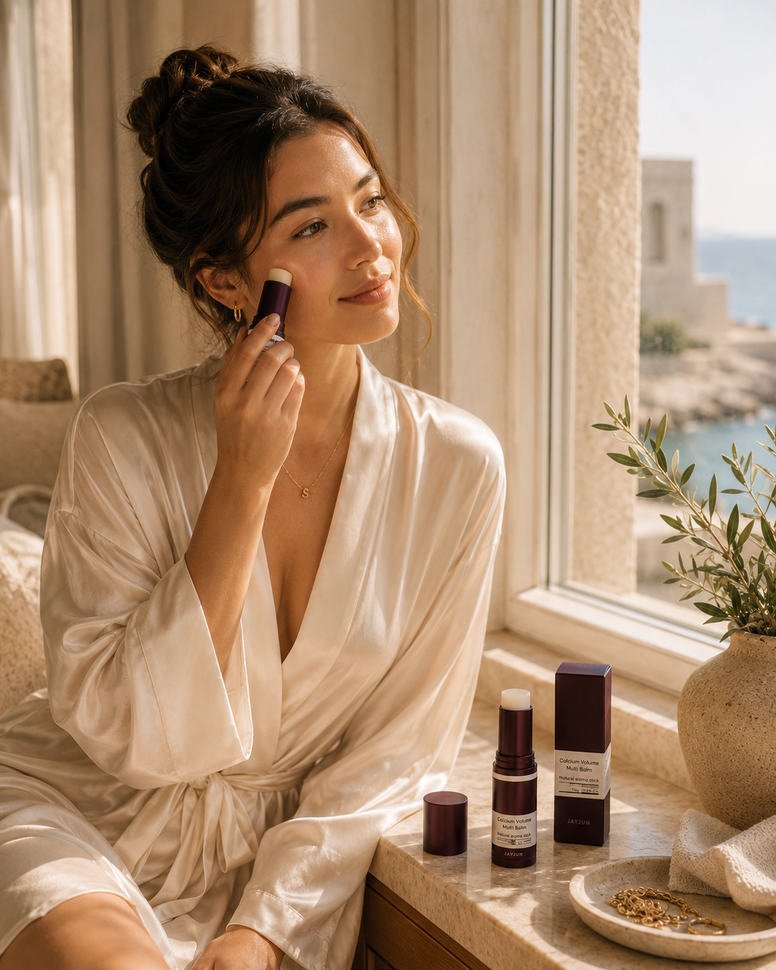 Calcium Firming Multi Balm