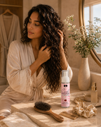 Curl Defining Hair Mousse