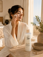 Rice Glow Milky Toner