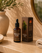 Batana Rosemary Mint Hair Oil