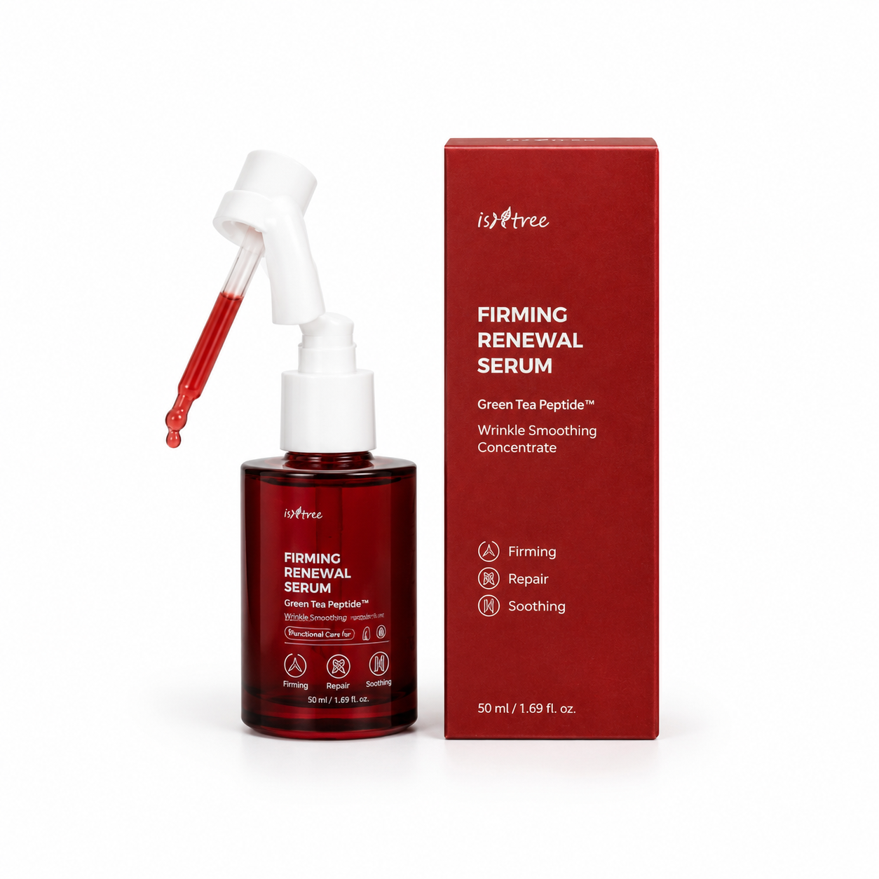 NAD+ Collagen Firming Serum