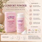 All-Over Body Powder