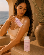 All-Over Body Powder