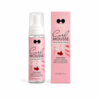 Curl Defining Hair Mousse