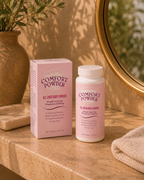All-Over Body Powder