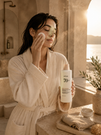 Rice Glow Milky Toner