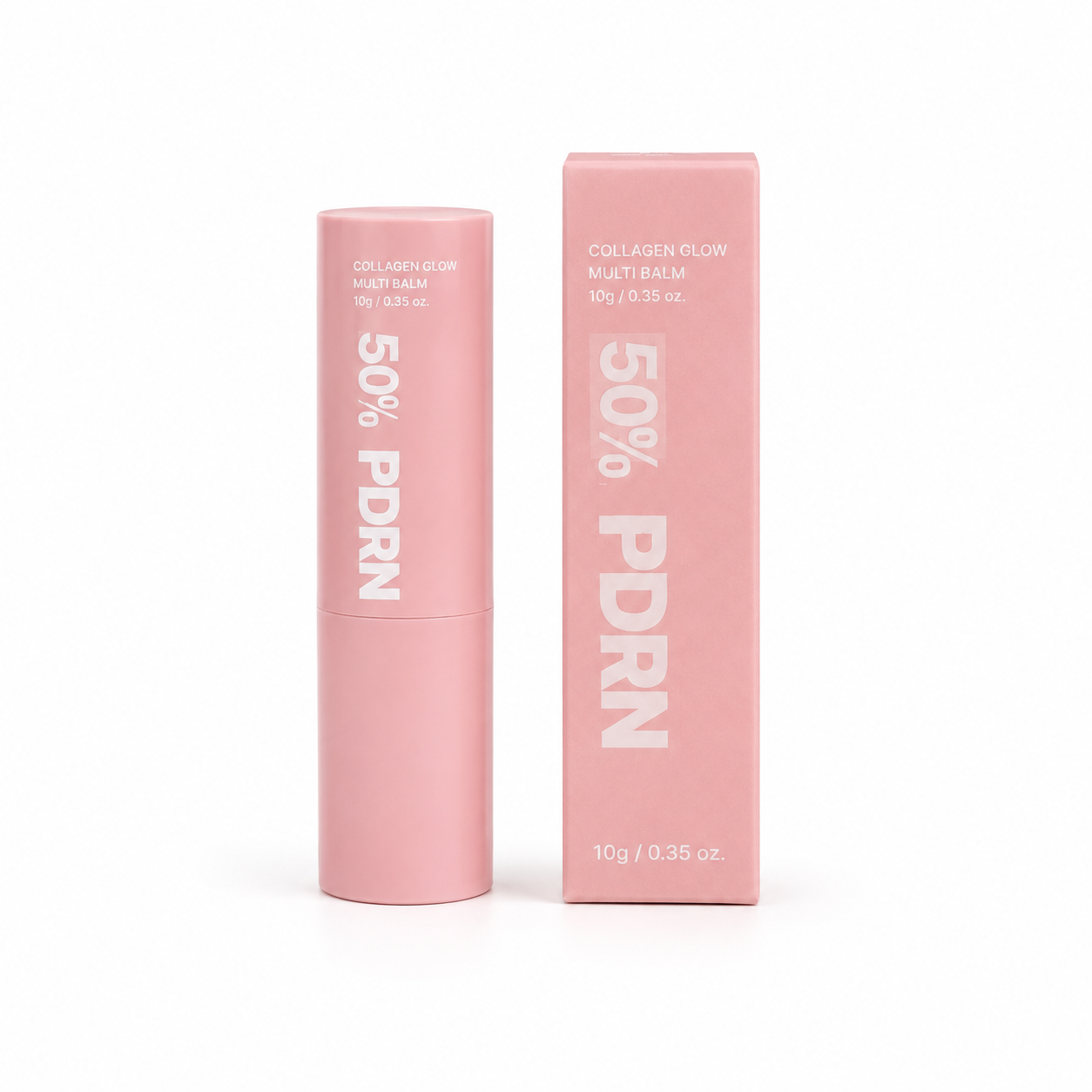 PDRN Pink Collagen Firming Balm Stick