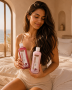 Rosemary & Onion Hair Care Set