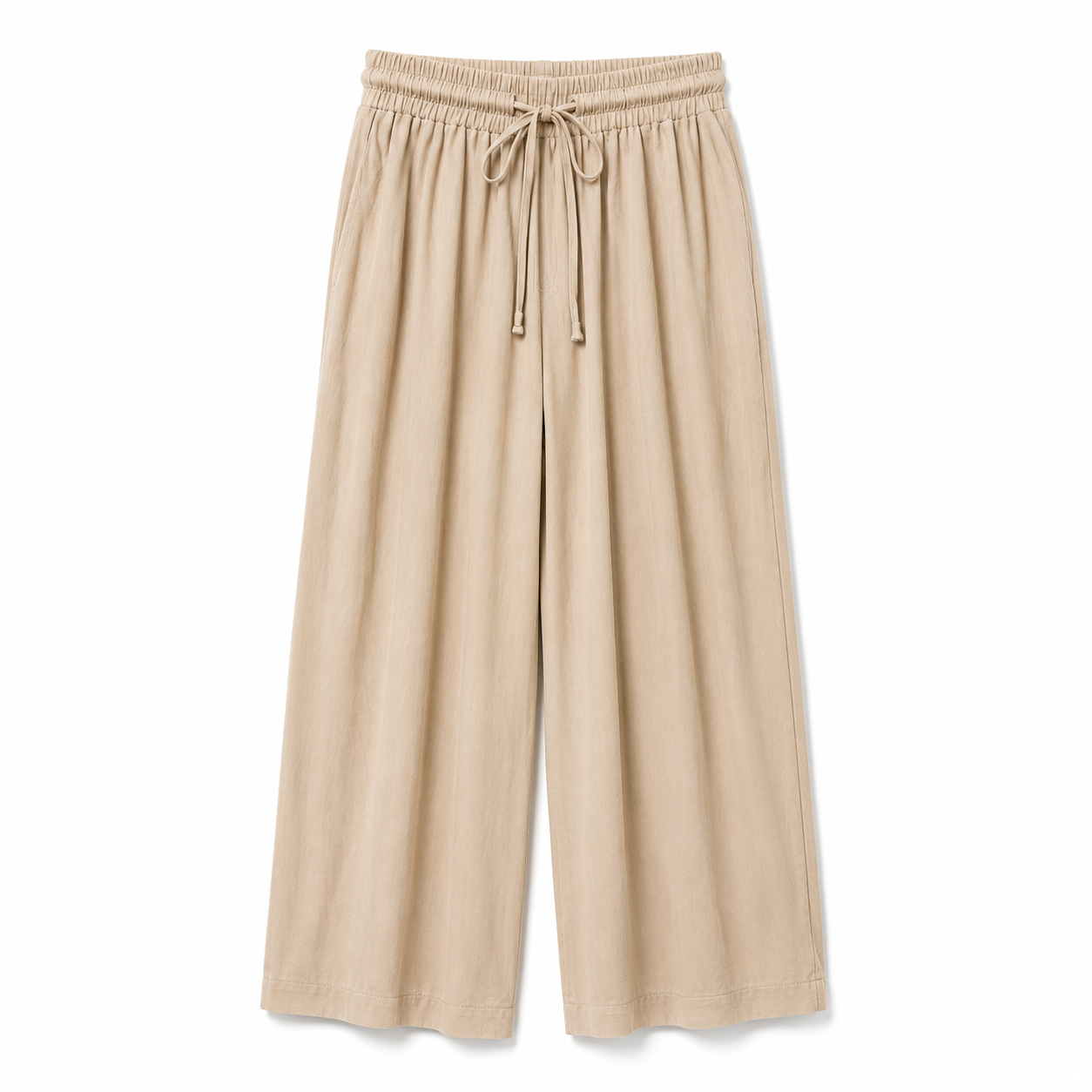 Women's Wide Leg Pants