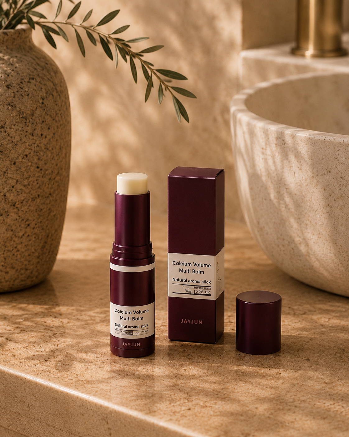 Calcium Firming Multi Balm