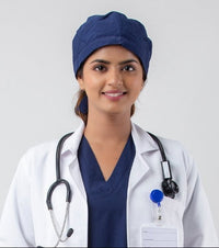 Dr. Amara Bennett