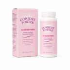 All-Over Body Powder