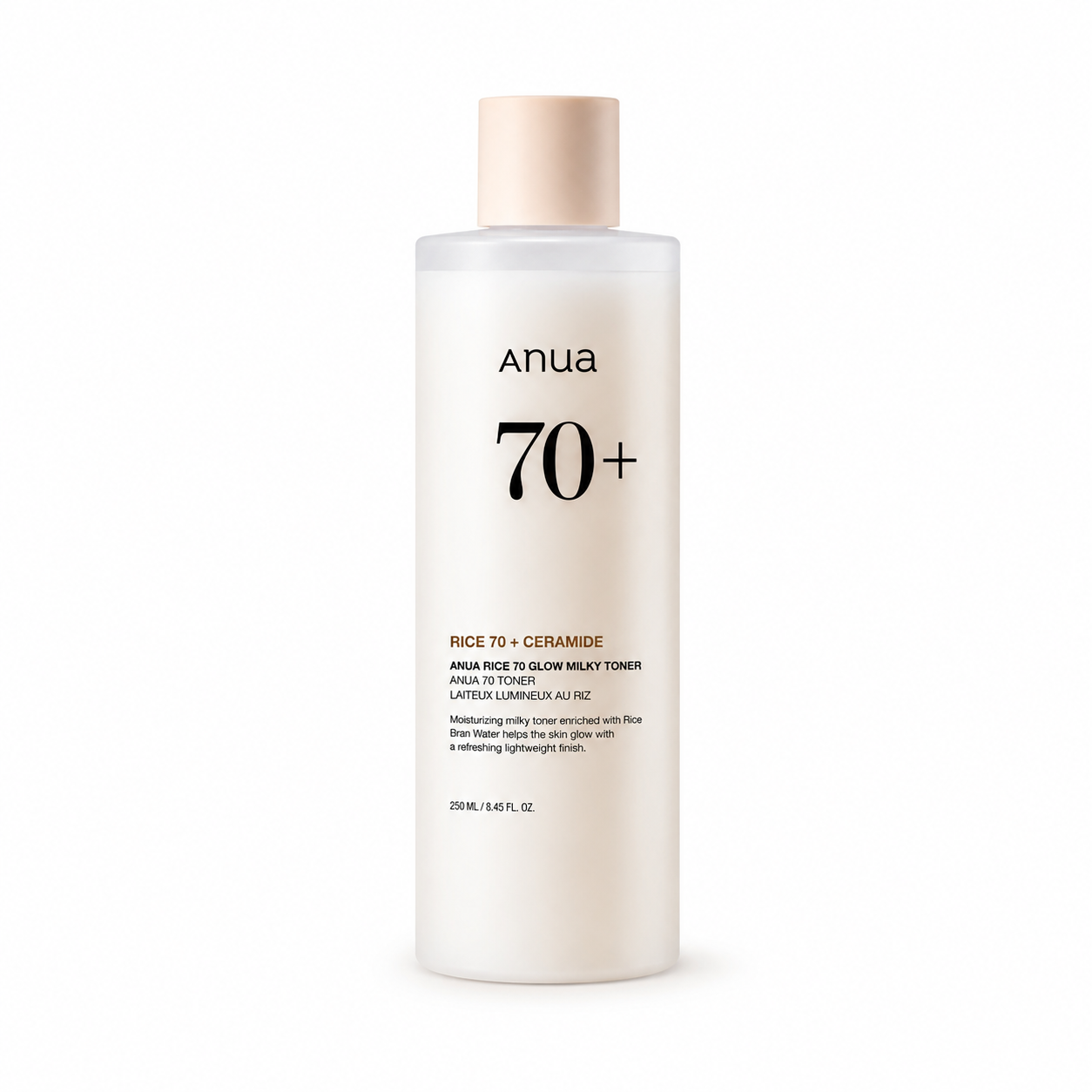 Rice Glow Milky Toner