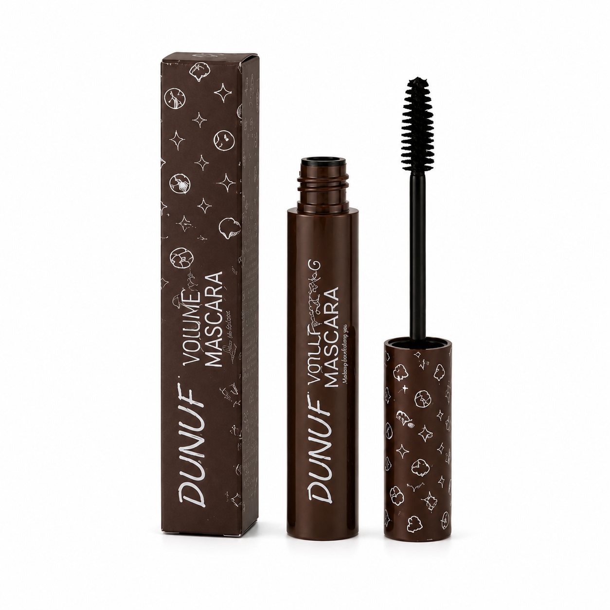 Colorful Curl & Lift Mascara