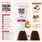 7-in-1 Curl Defining Cream