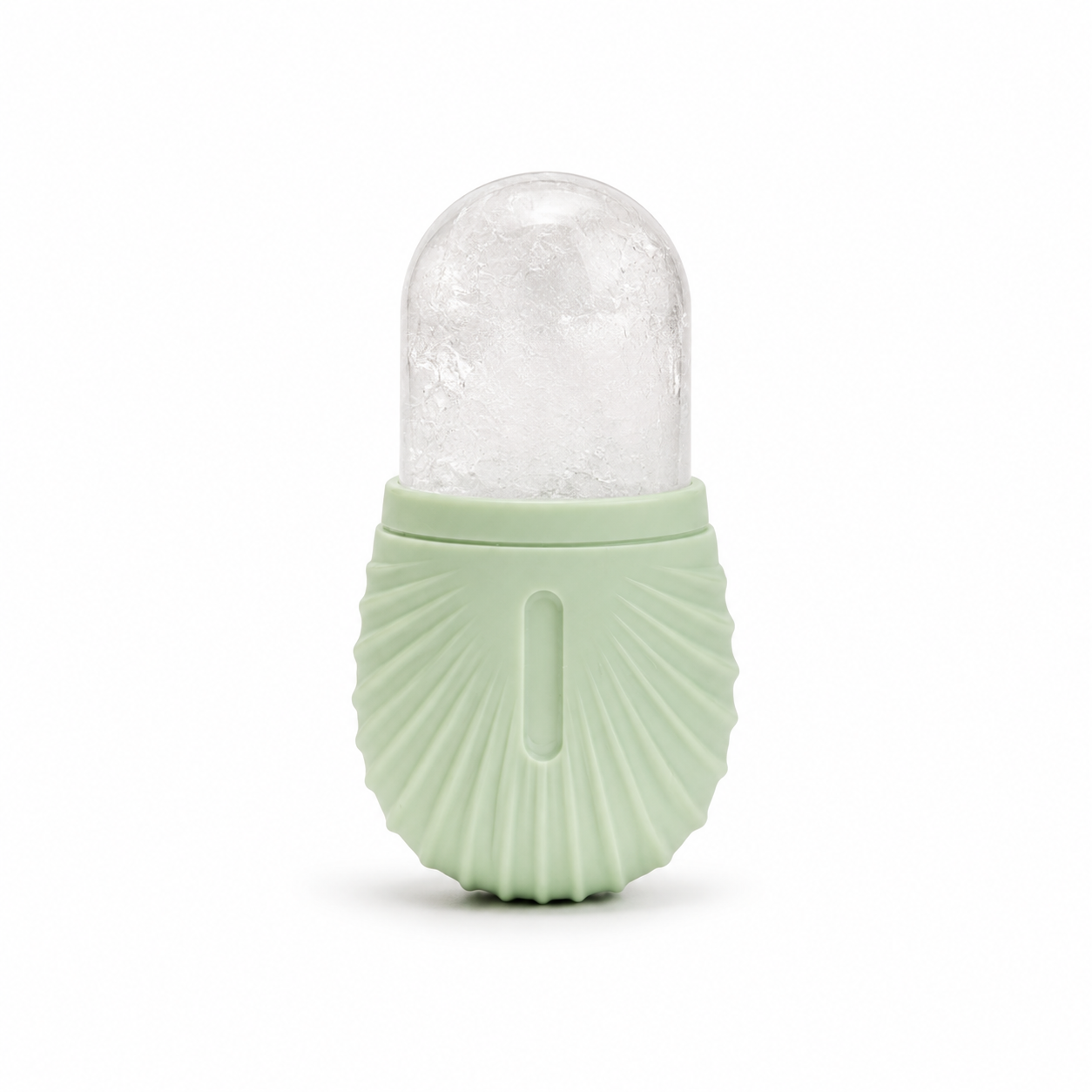 Silicone Ice Facial Roller