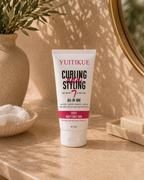 7-in-1 Curl Defining Cream