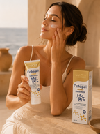 SPF 50+ Collagen Sunscreen