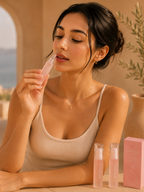 Crystal Jelly Lip Oil