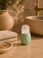 Silicone Ice Facial Roller