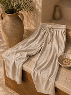Women's Wide Leg Pants