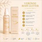 Luminous Shimmer Glow Spray