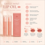 Crystal Jelly Lip Oil