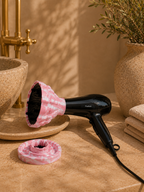 Universal Silicone Hair Dryer Diffuser