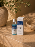 Blue Copper Peptide Firming Essence