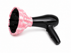 Universal Silicone Hair Dryer Diffuser