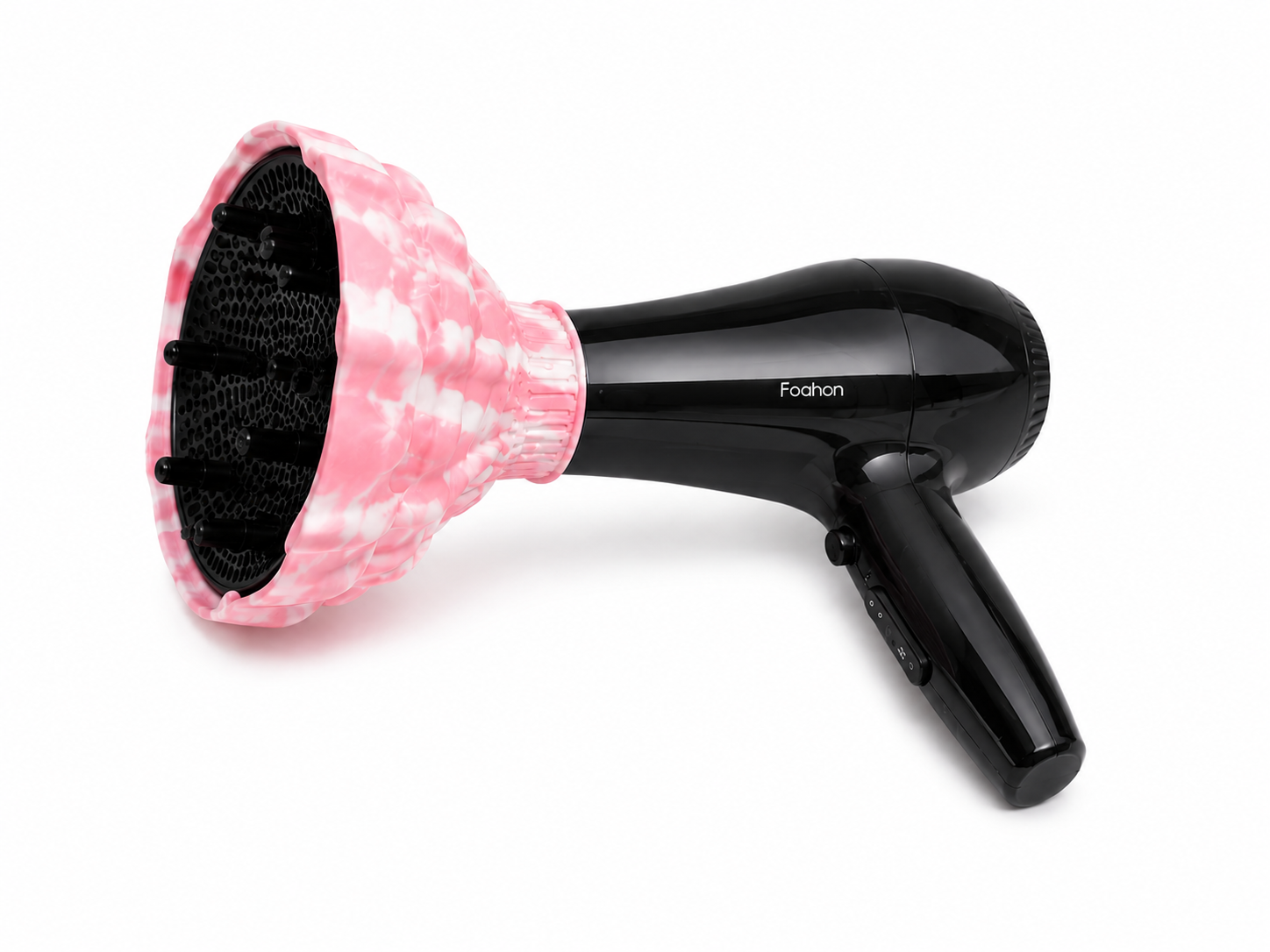Universal Silicone Hair Dryer Diffuser