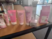 Customer photo